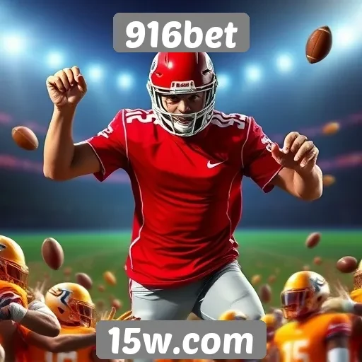 918bet oferece promoções atrativas para novos jogadores