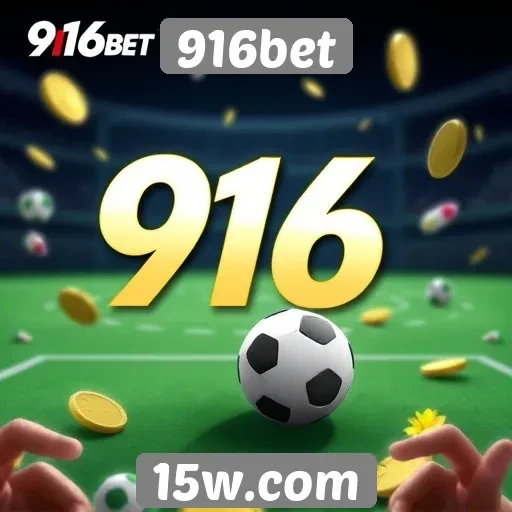 Guia completo sobre jogos disponíveis no 916bet