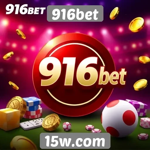 Visão geral das ofertas de jogos no 916bet