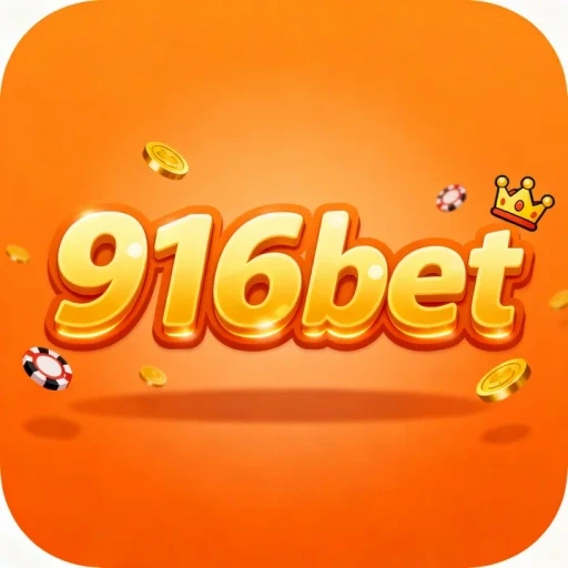 916bet Logo