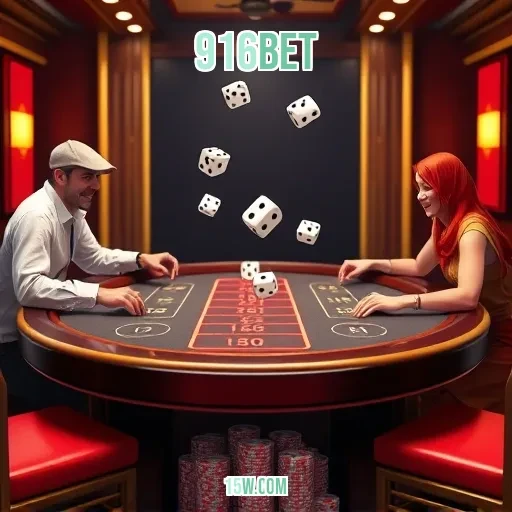 916bet: Jogos Imperdíveis para Apostar e Ganhar Apostas Em Grande Estilo