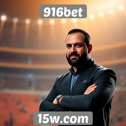 Benefícios de se registrar no 916bet