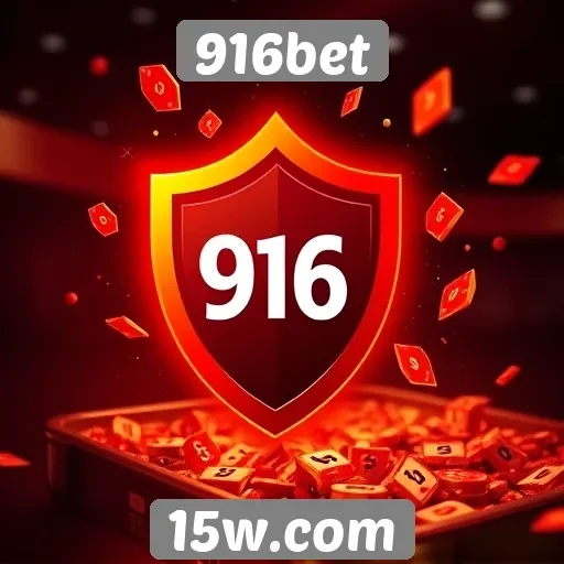 Avaliação da segurança e confiabilidade do 916bet